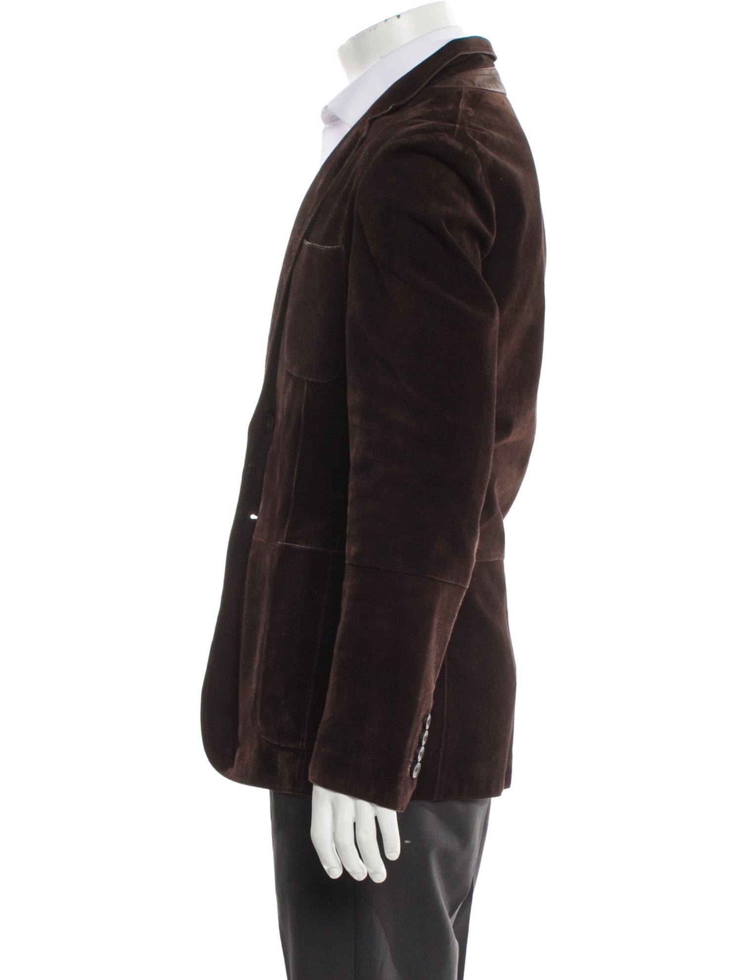 Berluti Blazer