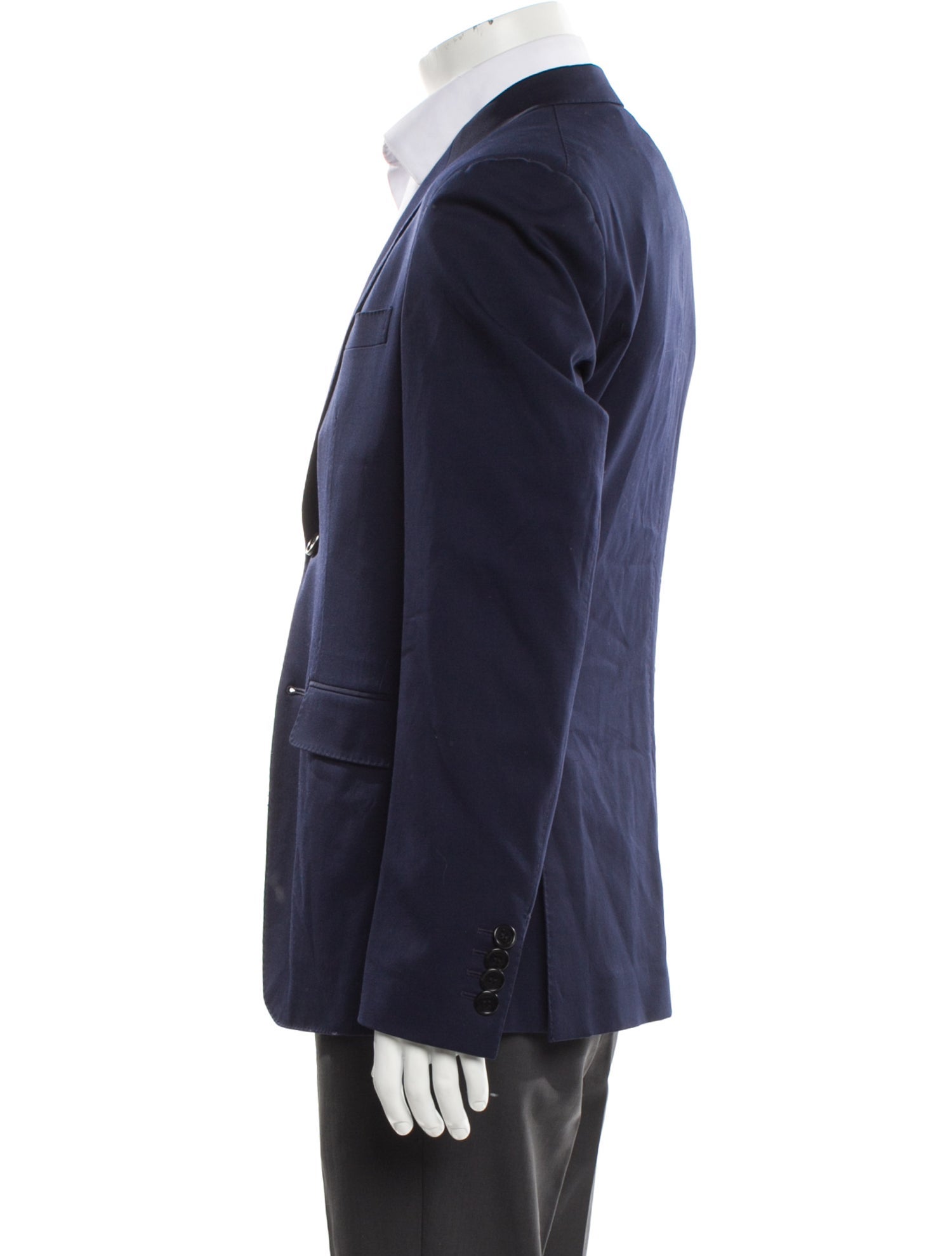 Berluti Wool Blazer