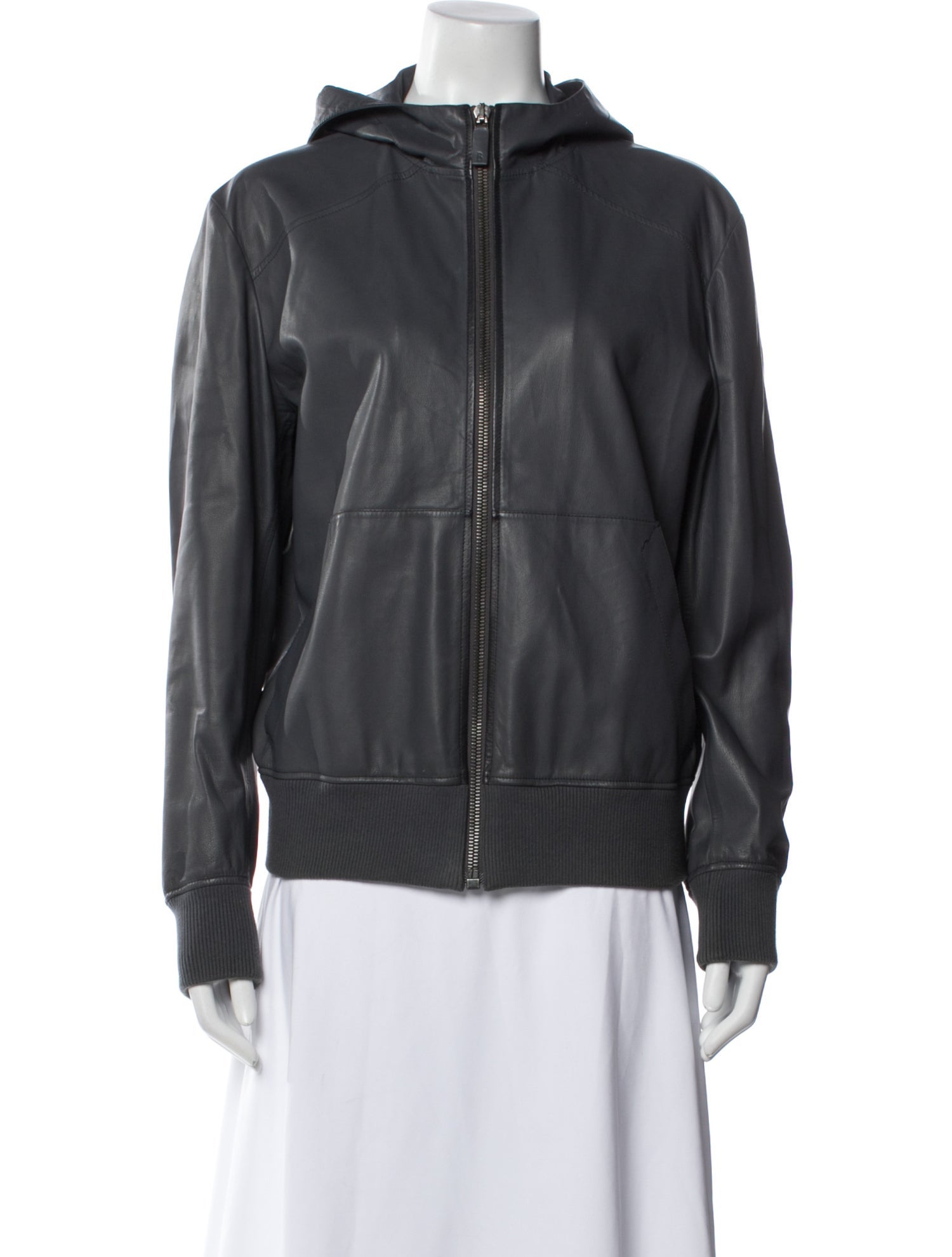 Berluti Bomber Jacket