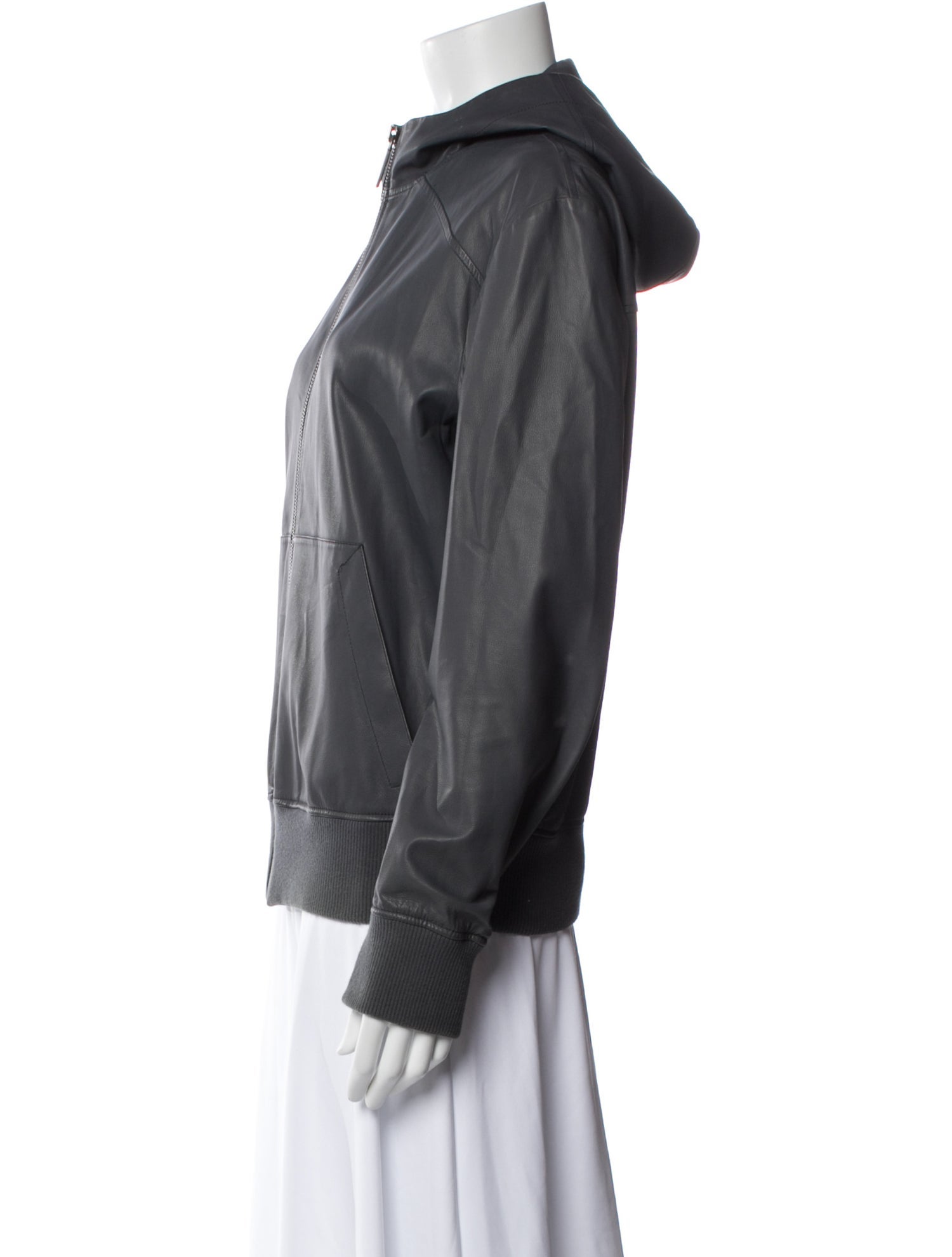 Berluti Bomber Jacket