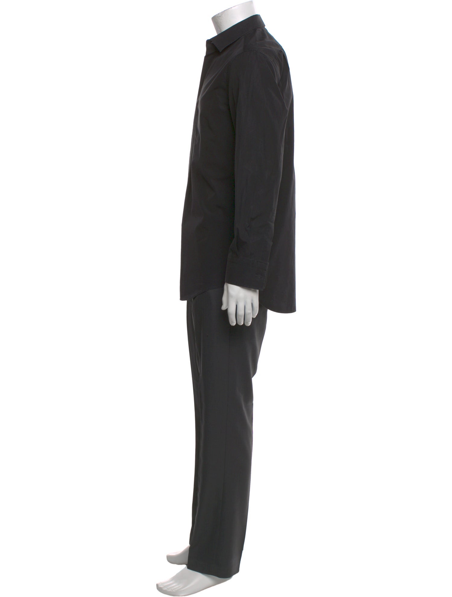 Berluti Long Sleeve Shirt