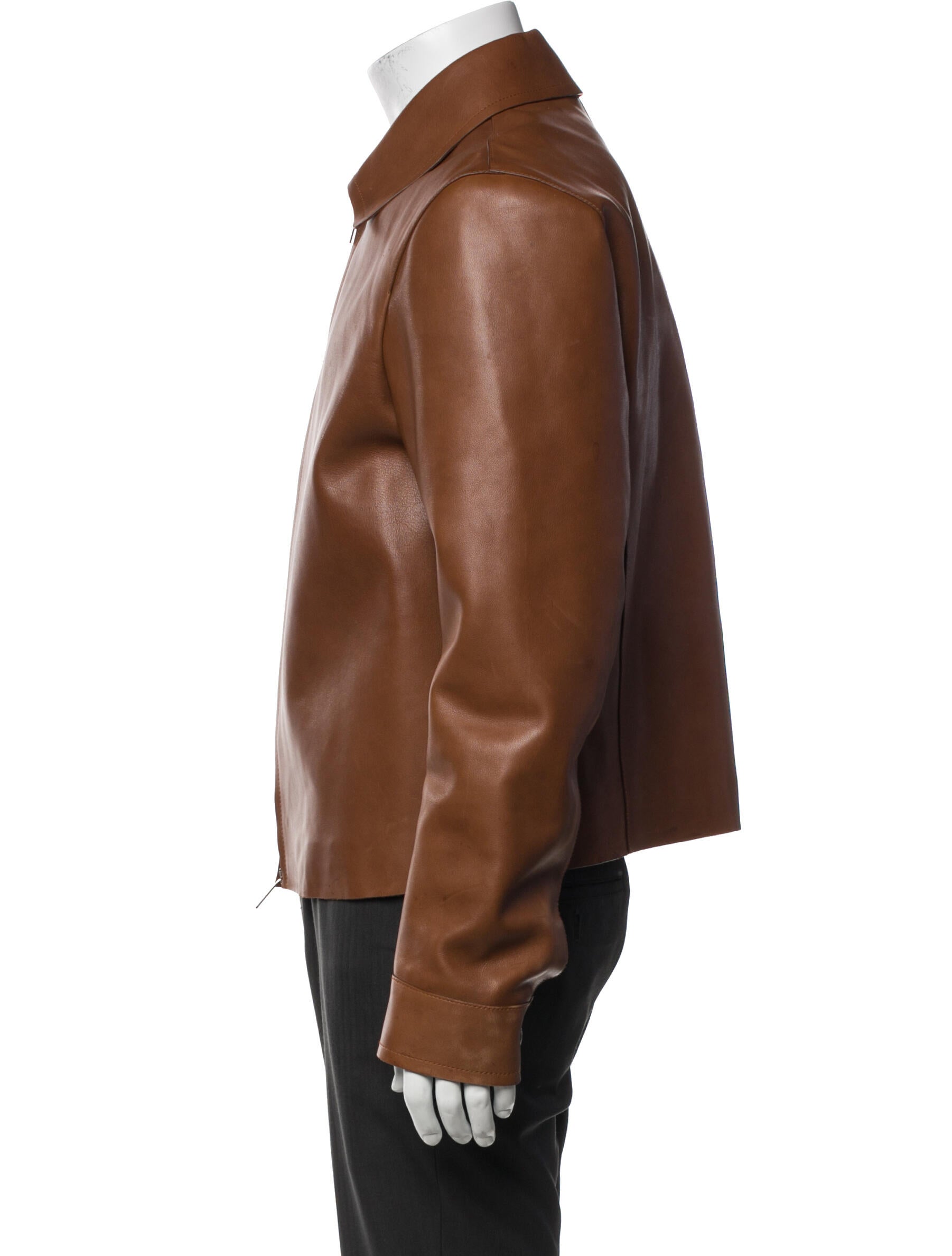 Berluti Moto Jacket