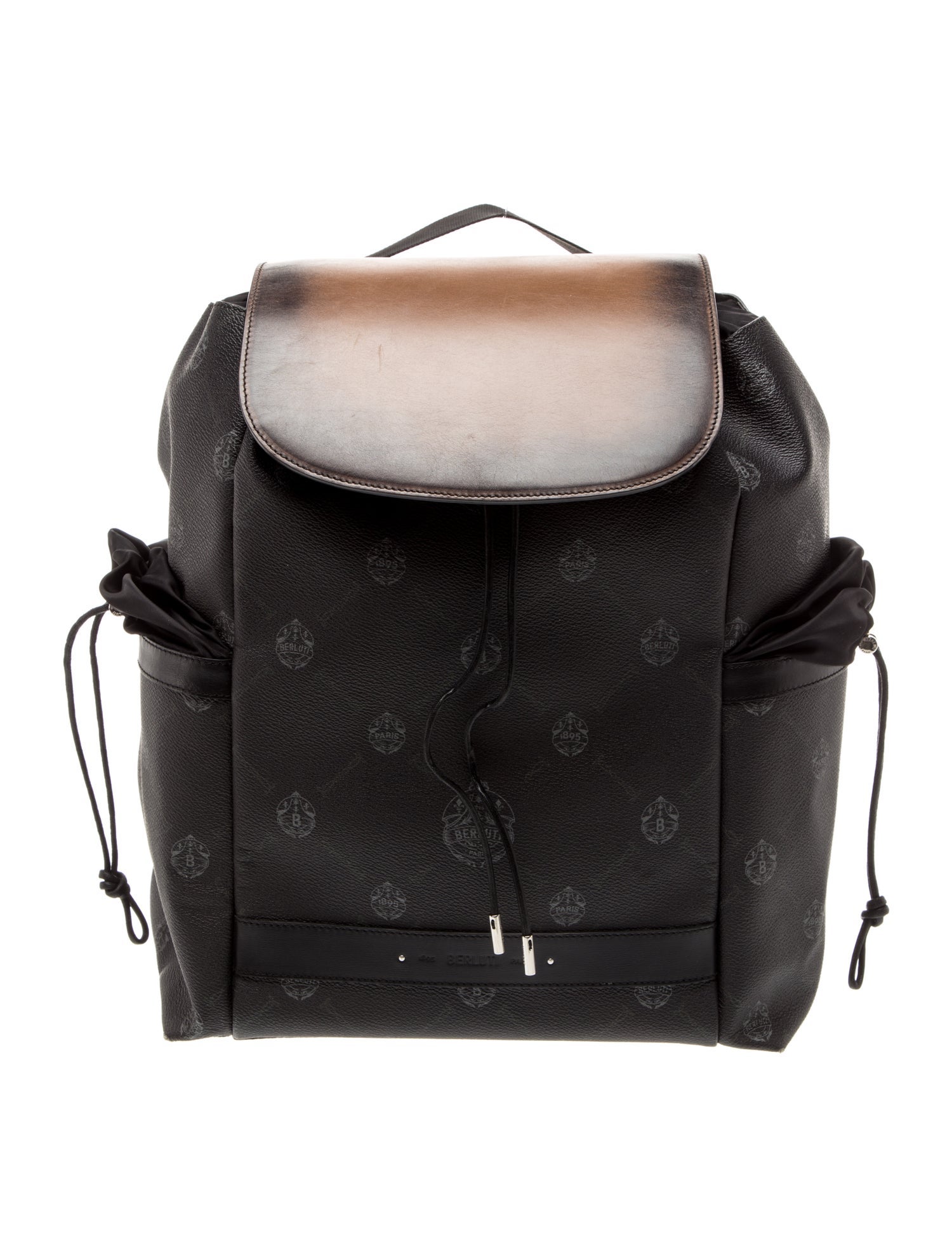 Berluti Backpack