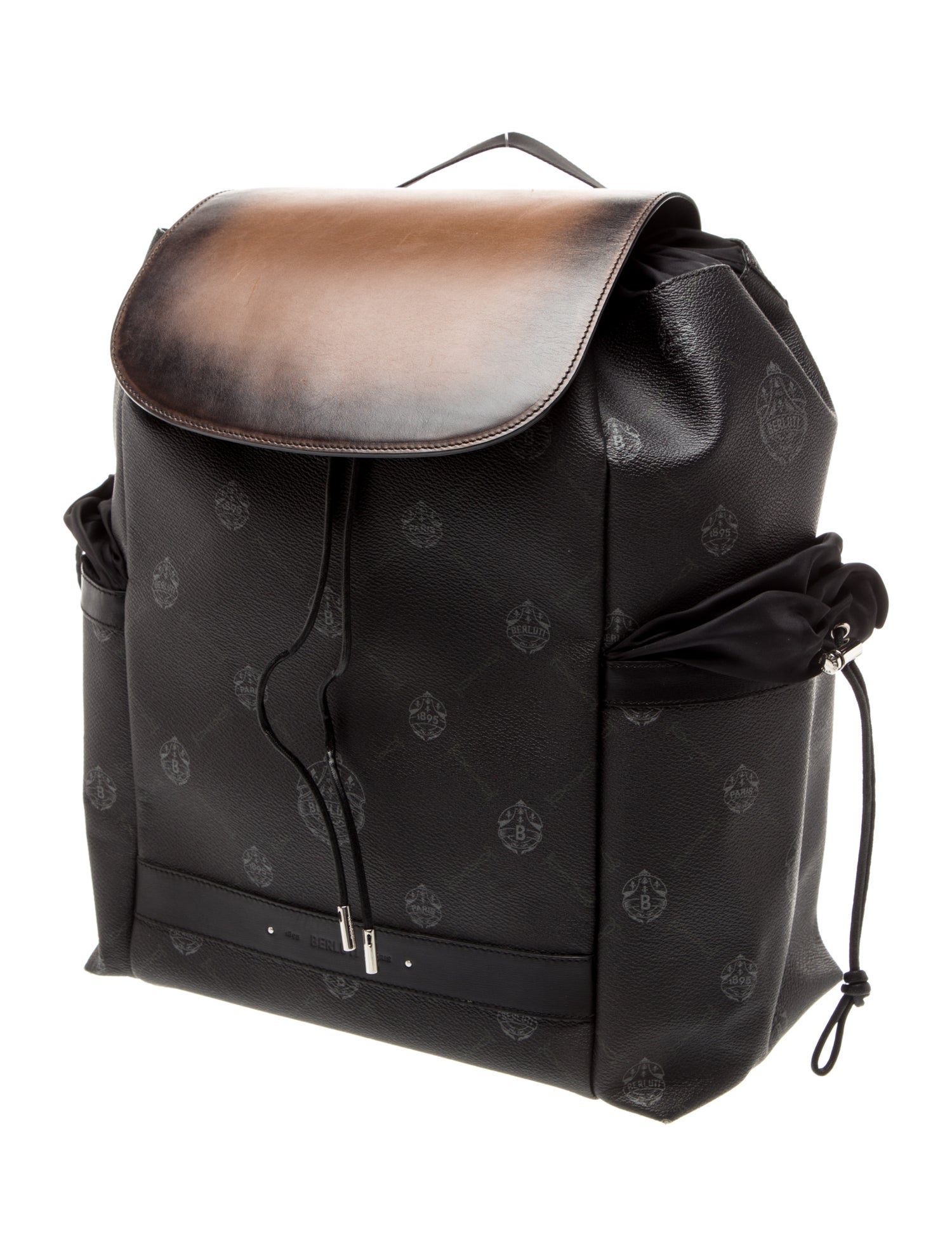 Berluti Backpack