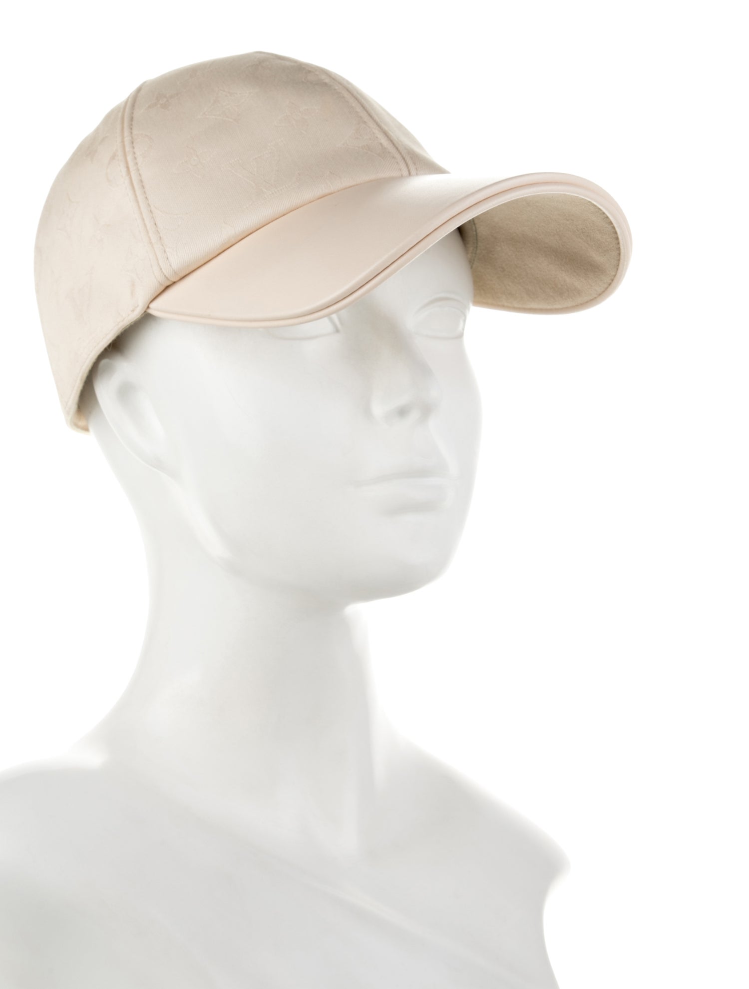 Louis Vuitton LV First Cap - Neutrals Hats, Accessories - BRL30560