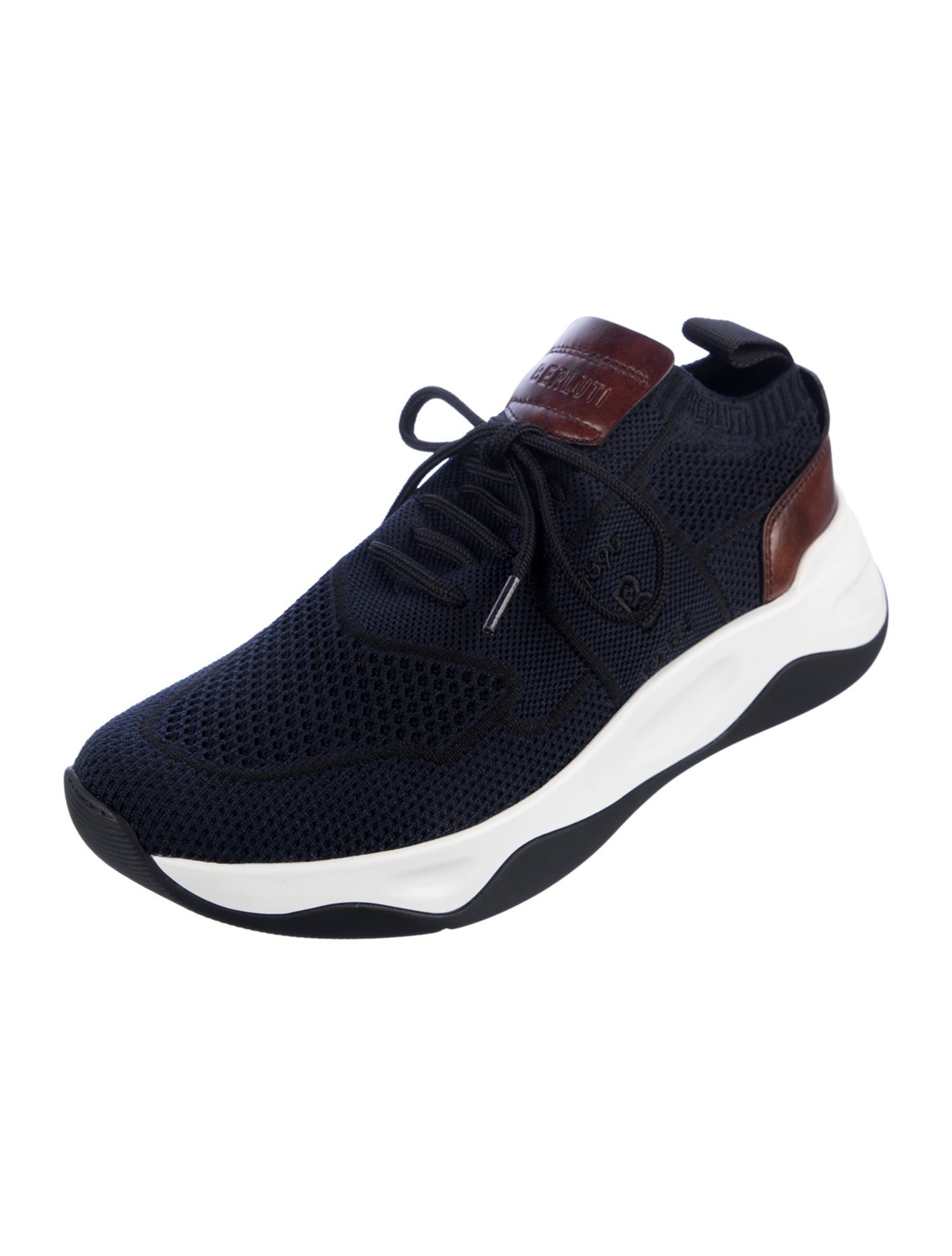 Berluti Athletic Sneakers
