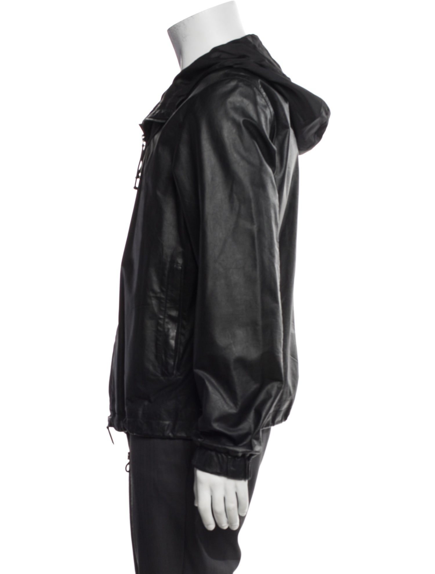 Berluti Jacket