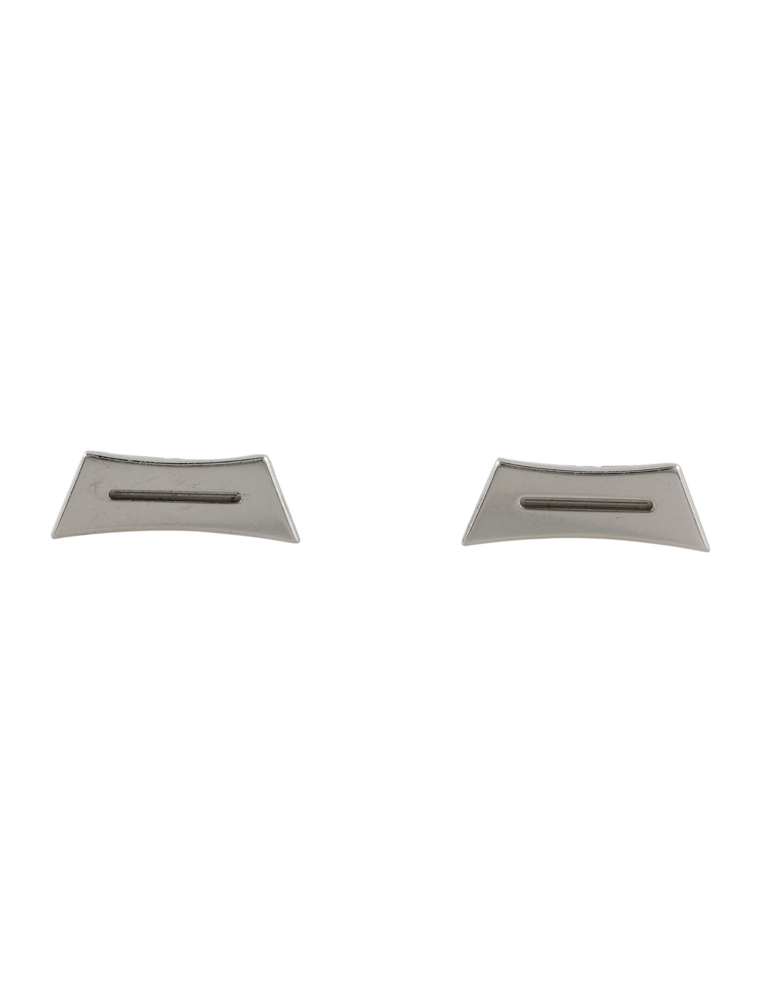 Berluti Andy Cufflinks