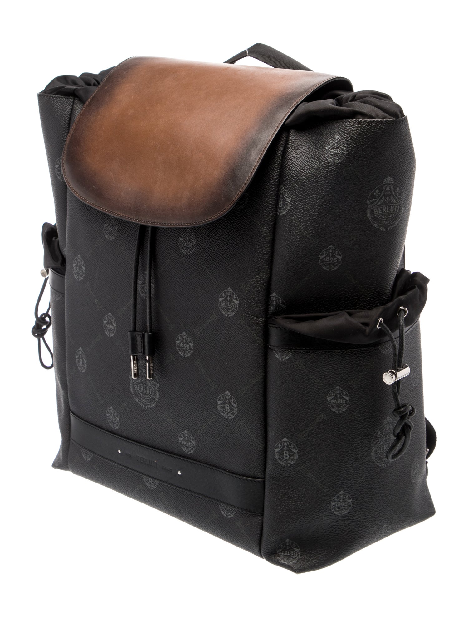 Berluti Backpack