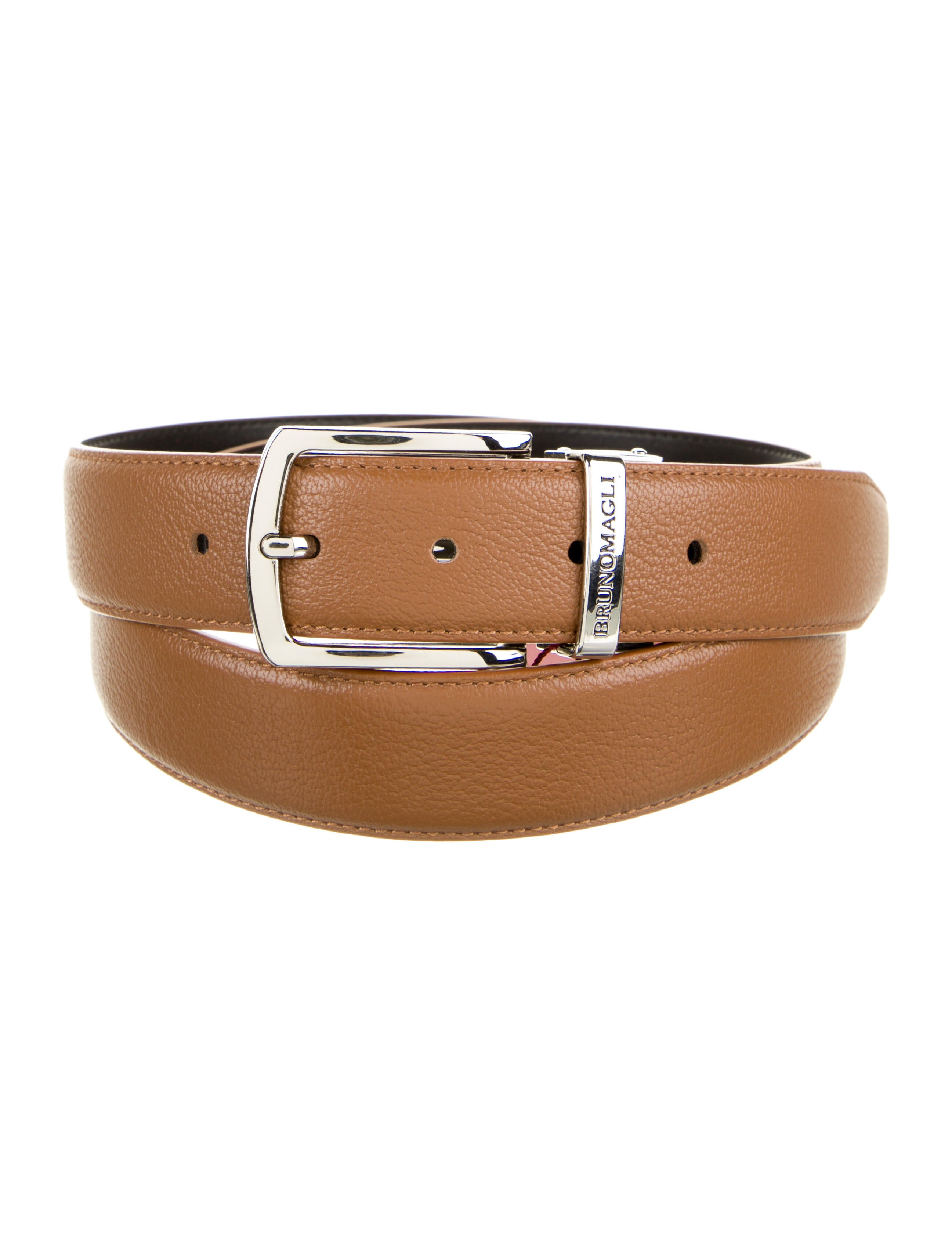 bruno magli belts