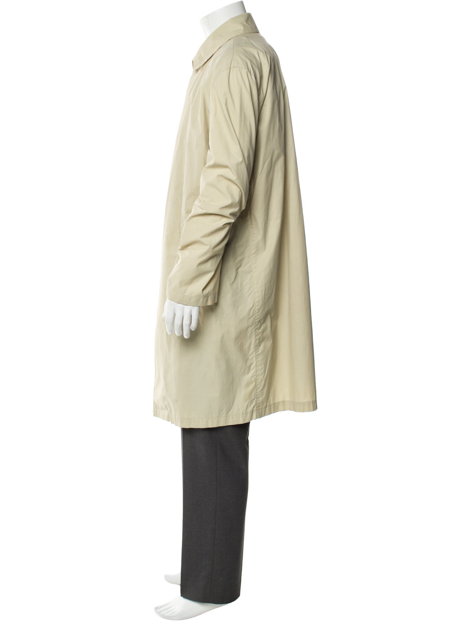Bruno Magli Overcoat