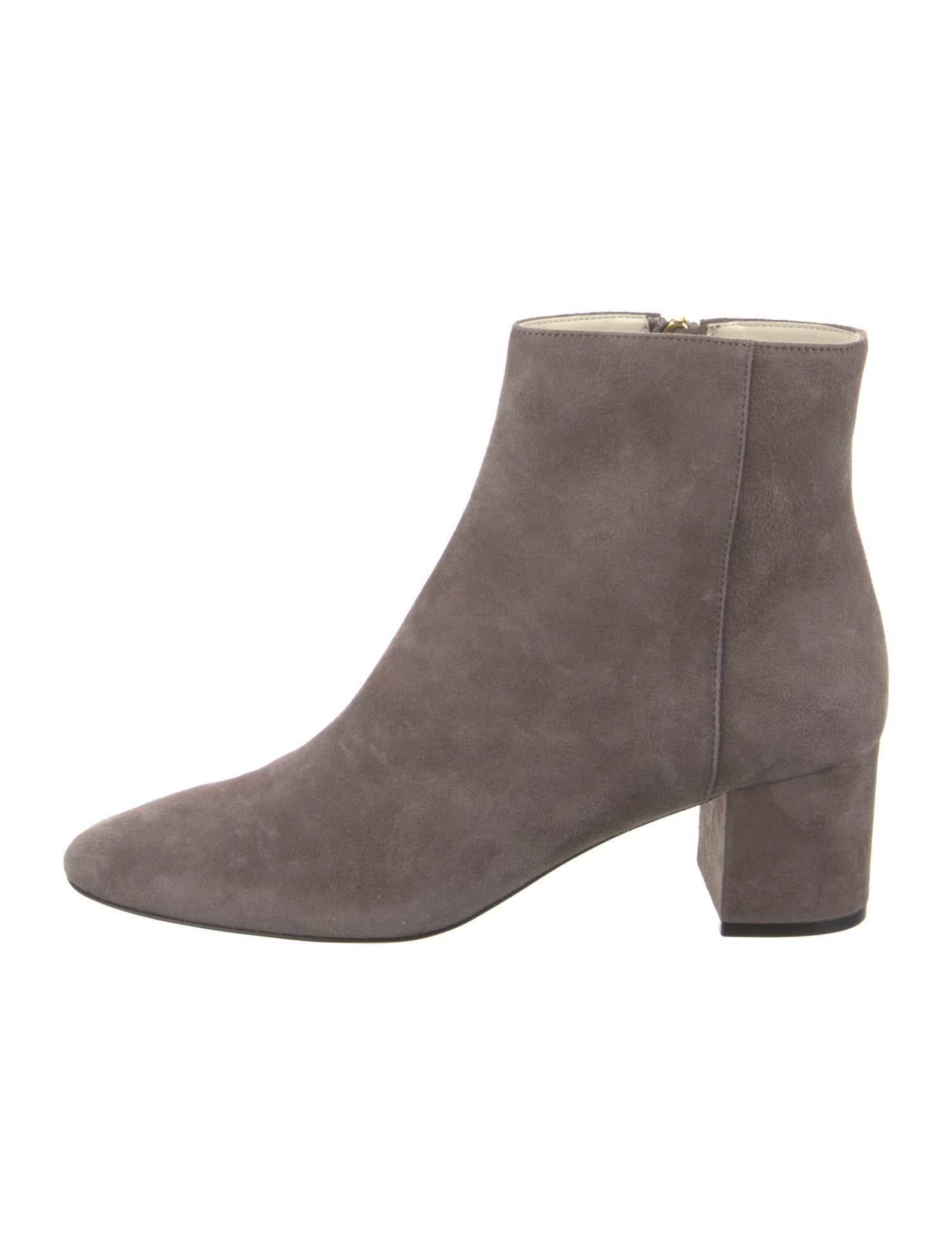 Bruno Magli Suede Boots