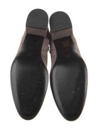 Bruno Magli Suede Boots