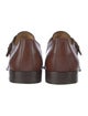 Bruno Magli Leather Loafers