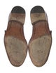 Bruno Magli Leather Loafers