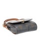 Bruno Magli Leather Shoulder Bag