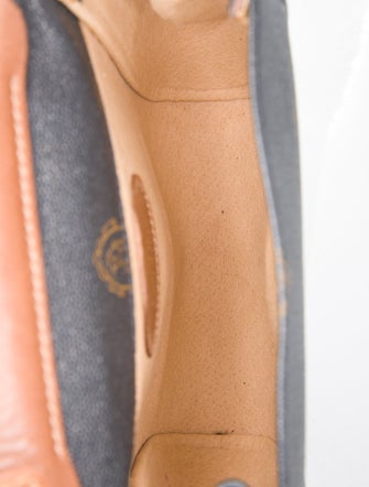 Bruno Magli Leather Shoulder Bag