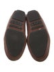 Bruno Magli Suede Loafers