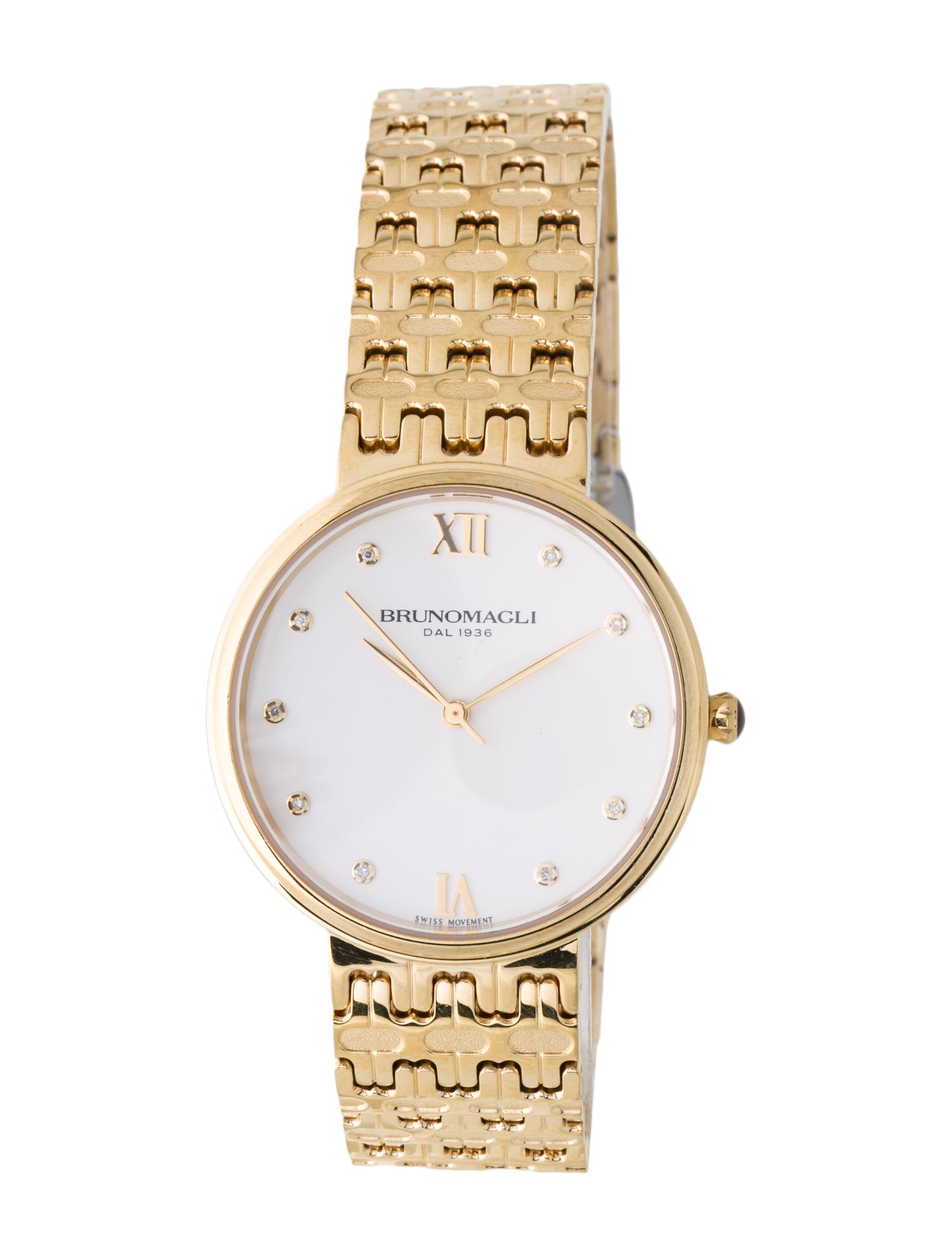 Bruno Magli Isabella Watch