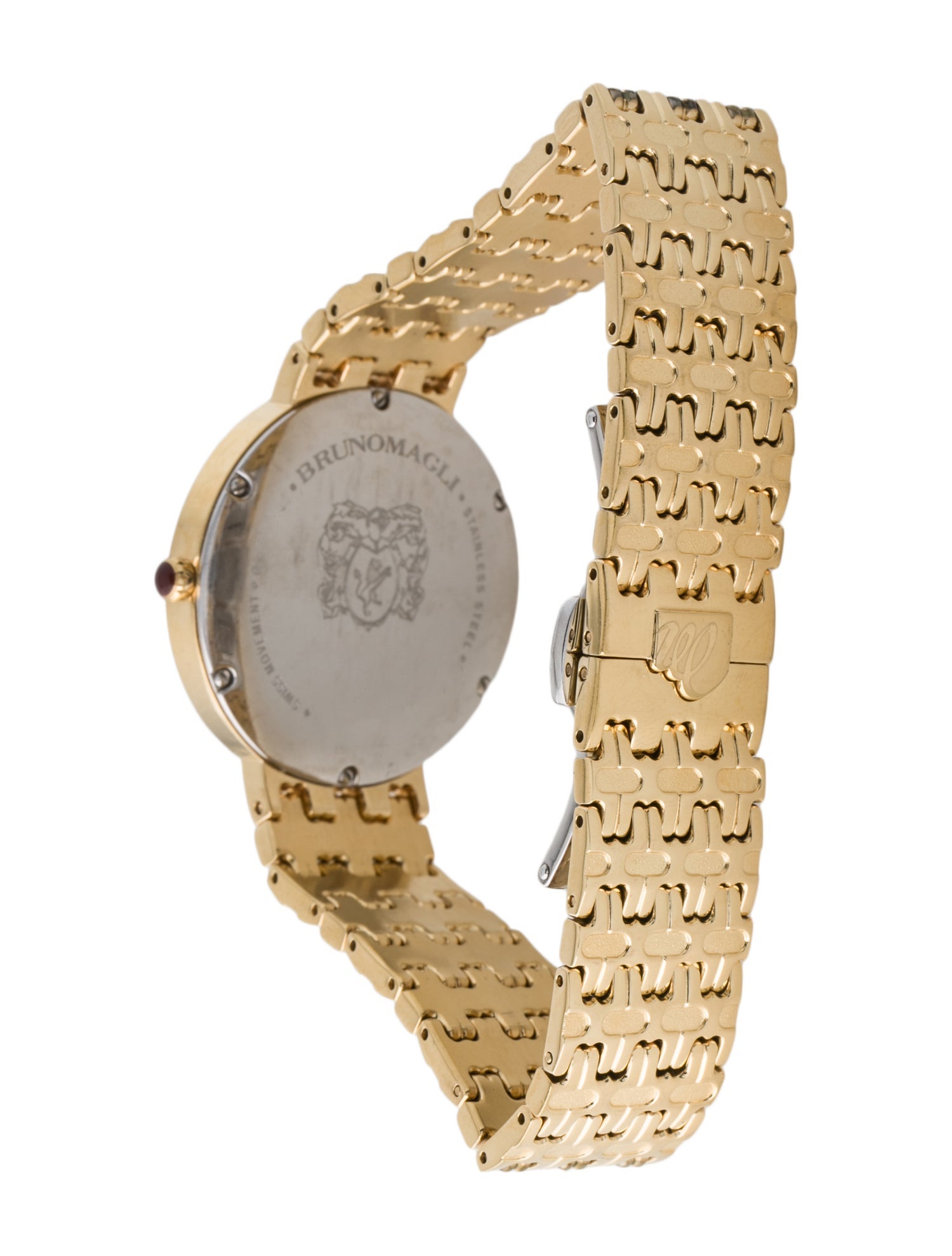 Bruno Magli Isabella Watch