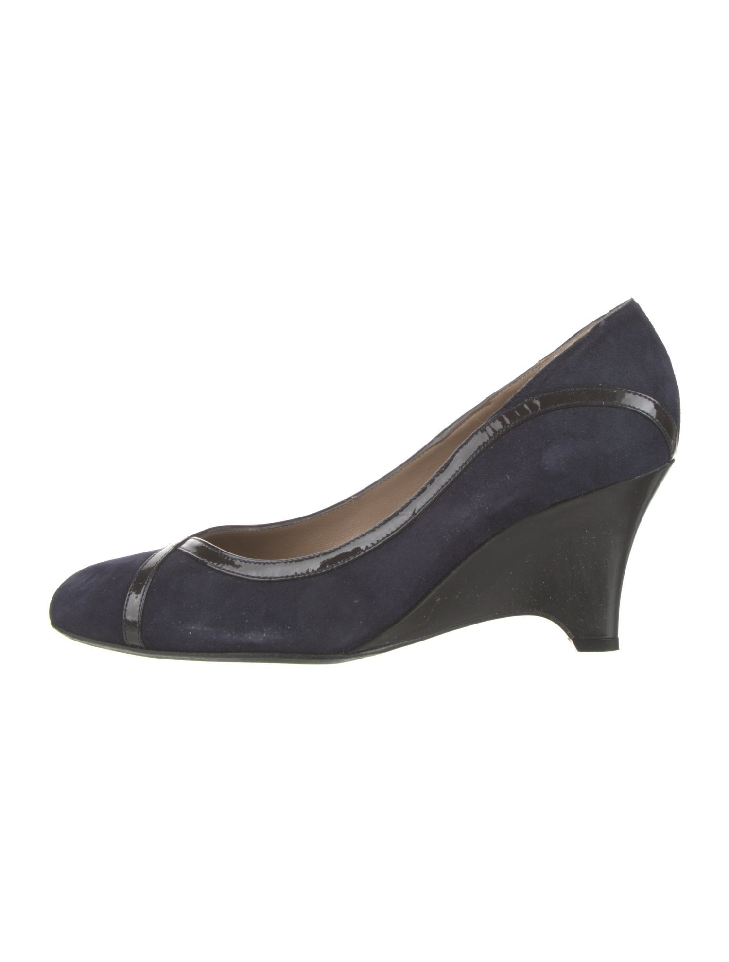 Bruno Magli Suede Slingback Sandals