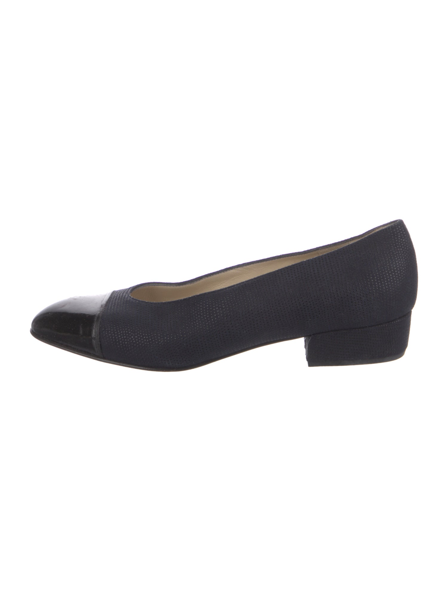 Bruno Magli Ballet Flats