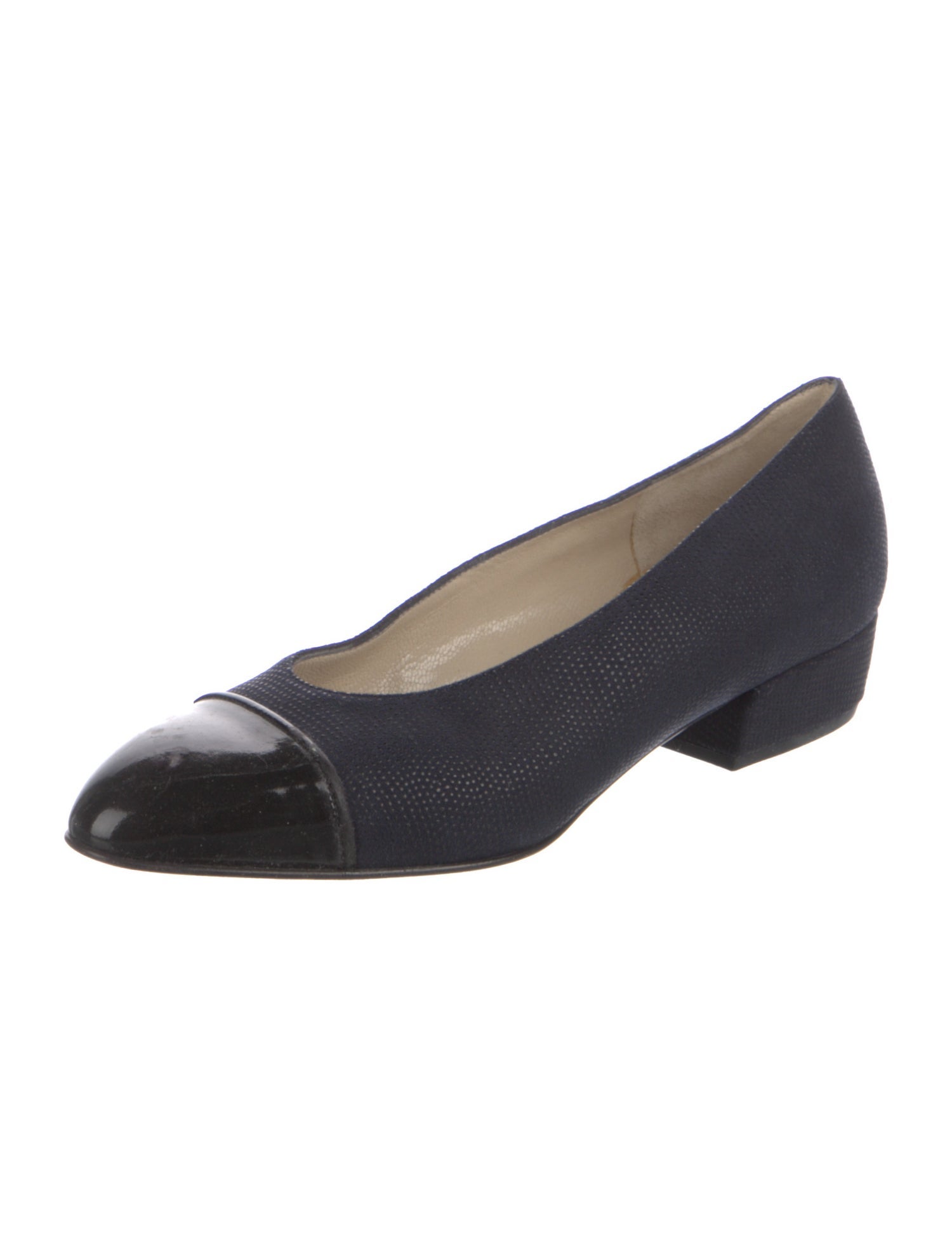 Bruno Magli Ballet Flats