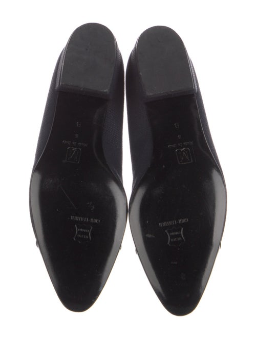 Bruno Magli Ballet Flats