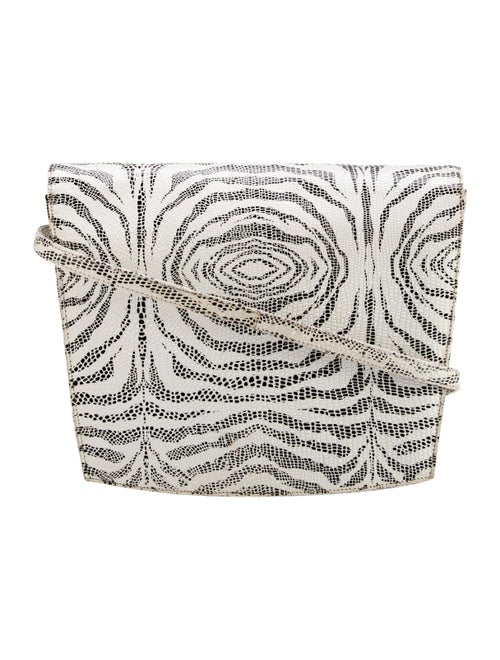 Bruno Magli Leather Shoulder Bag