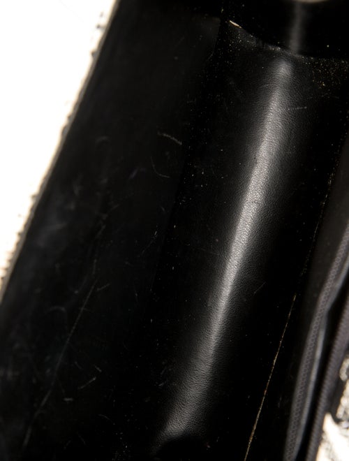 Bruno Magli Leather Shoulder Bag