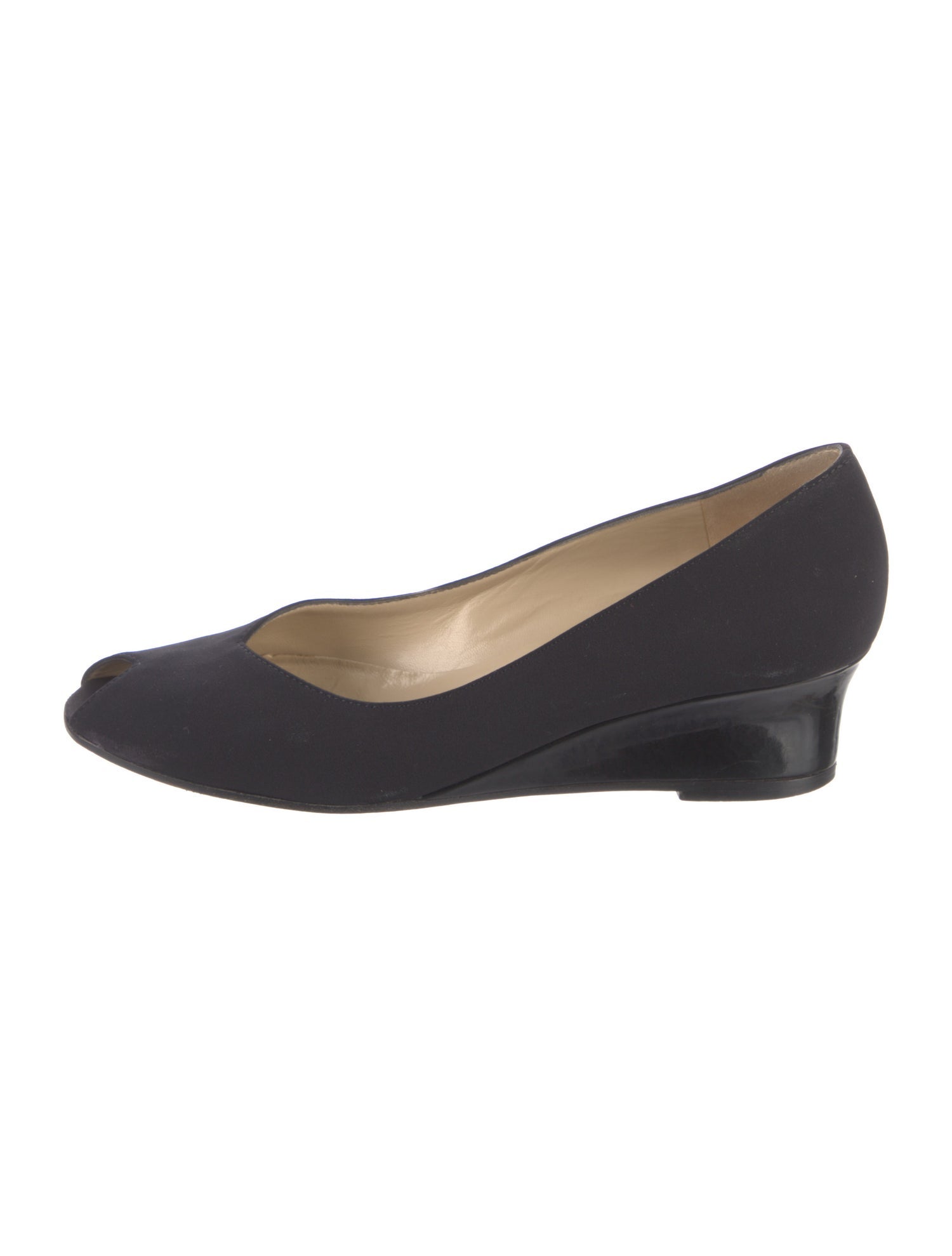 Bruno Magli Canvas Pumps