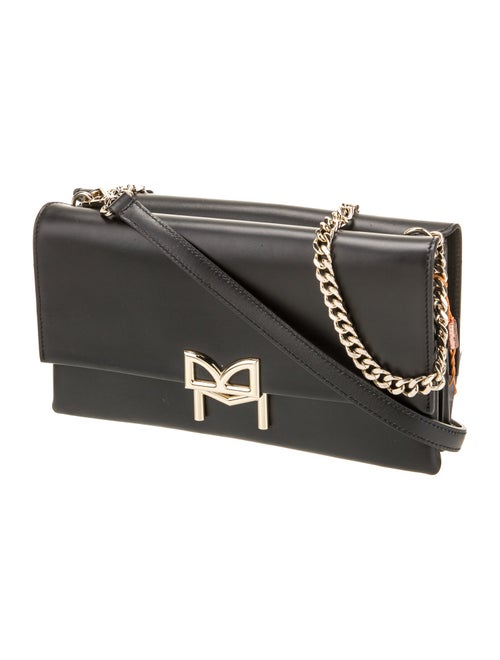 Bruno Magli Leather Shoulder Bag