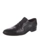 Bruno Magli Leather Oxfords