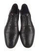 Bruno Magli Leather Oxfords