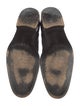 Bruno Magli Leather Oxfords