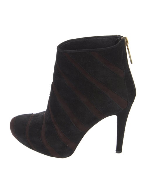 Bruno Magli Suede Boots