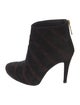 Bruno Magli Suede Boots