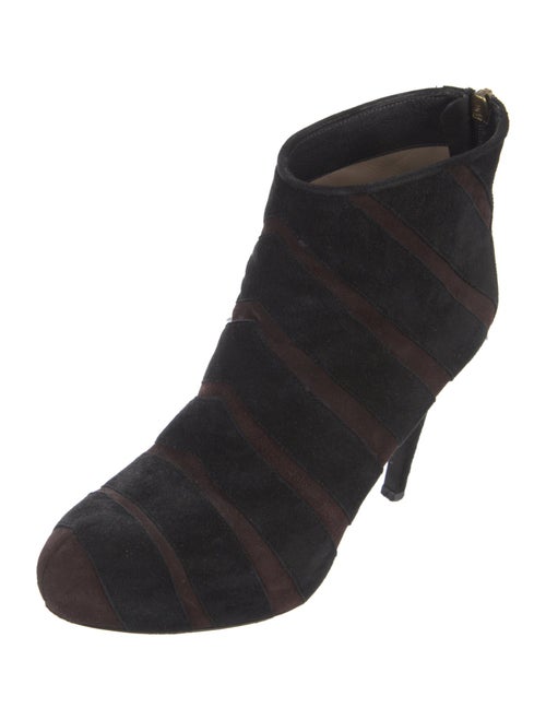 Bruno Magli Suede Boots