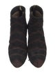 Bruno Magli Suede Boots