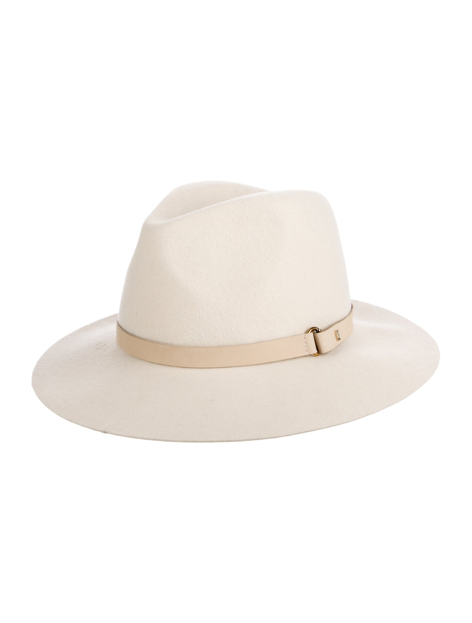 Bruno Magli women's wool hat