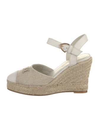 Bruno Magli Leather D'Orsay Pumps