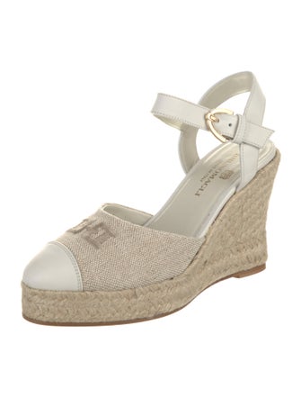 Bruno Magli Leather D'Orsay Pumps