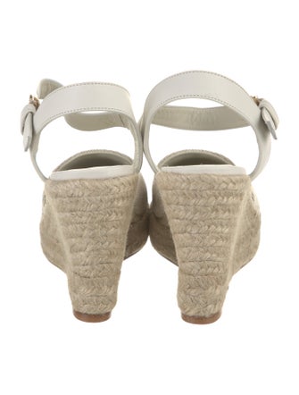 Bruno Magli Leather D'Orsay Pumps