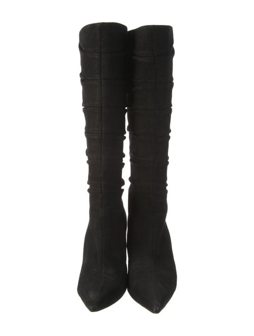 Bruno Magli Suede Boots