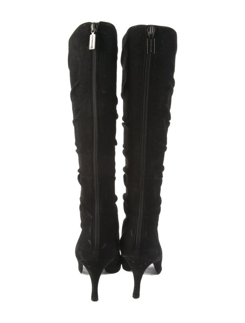 Bruno Magli Suede Boots