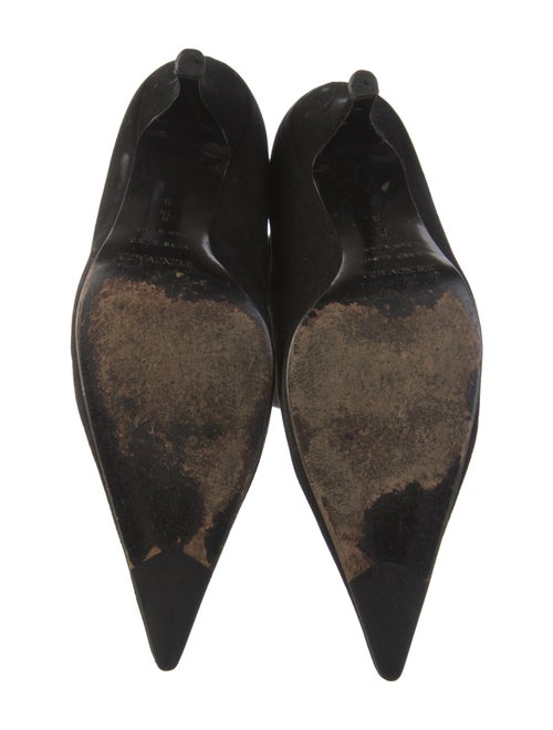 Bruno Magli Suede Boots