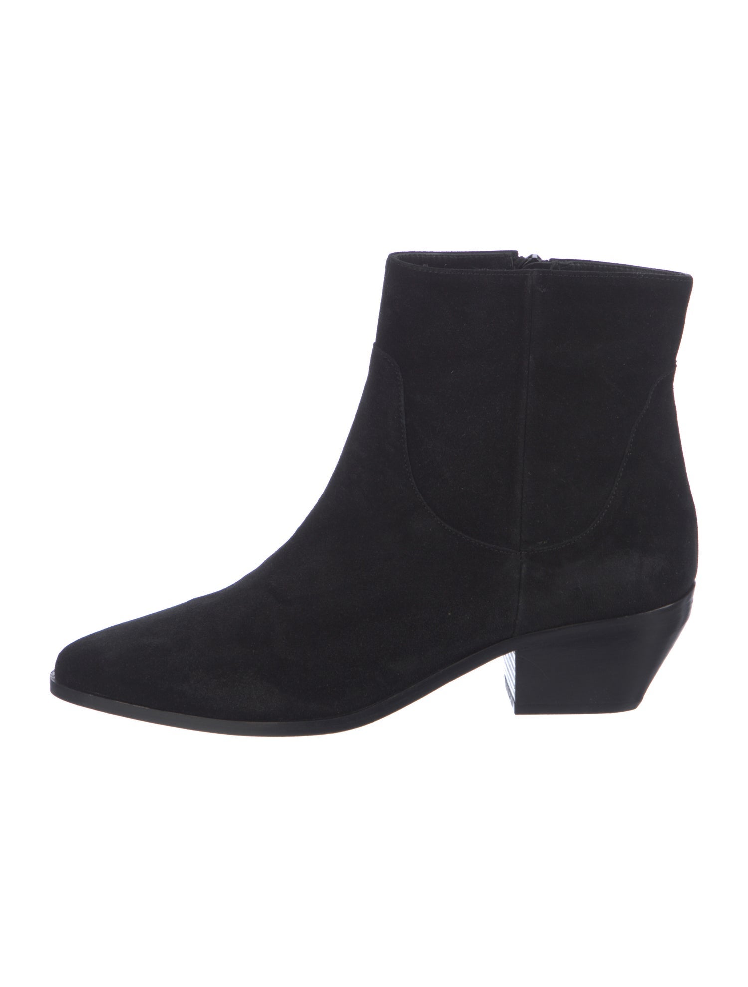 Bruno Magli Suede Boots