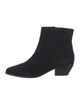 Bruno Magli Suede Boots