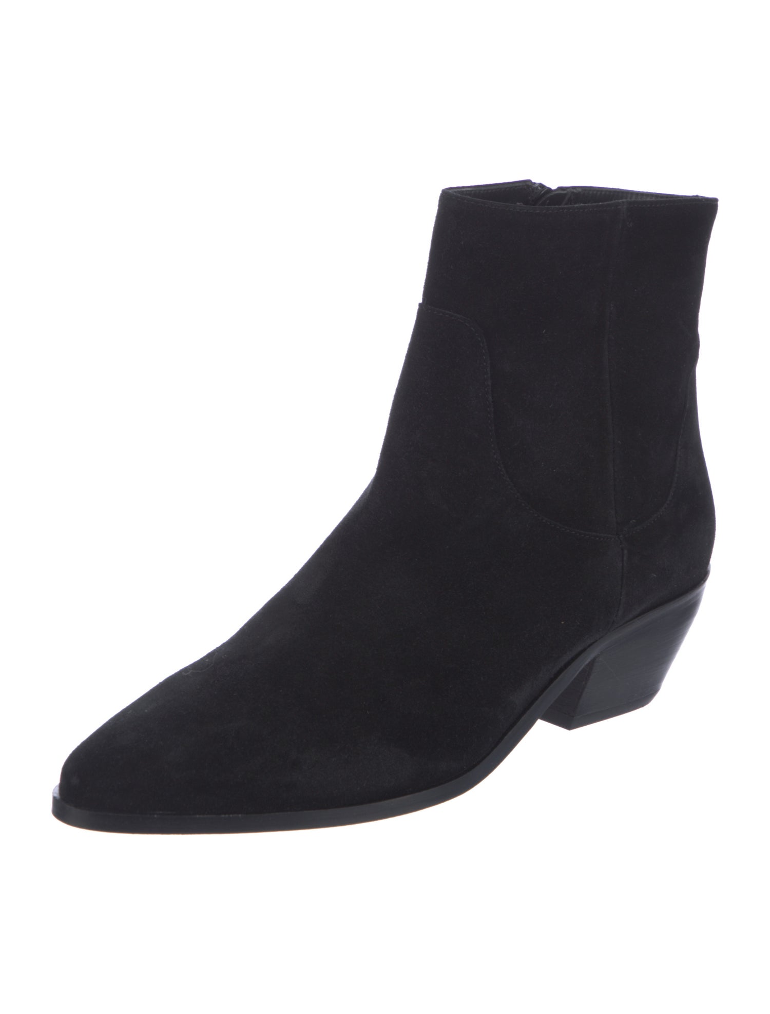 Bruno Magli Suede Boots