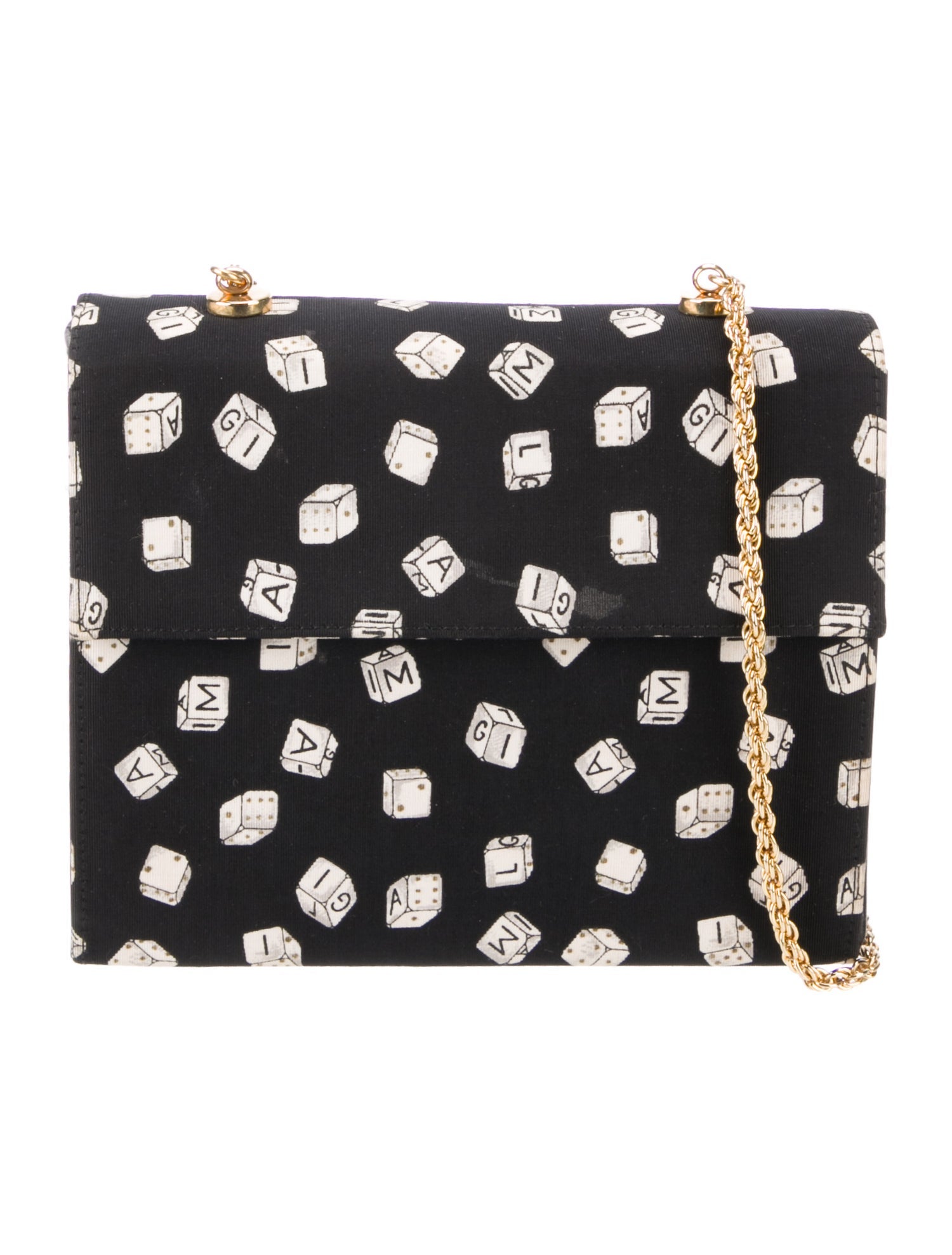 Bruno Magli Minaudière